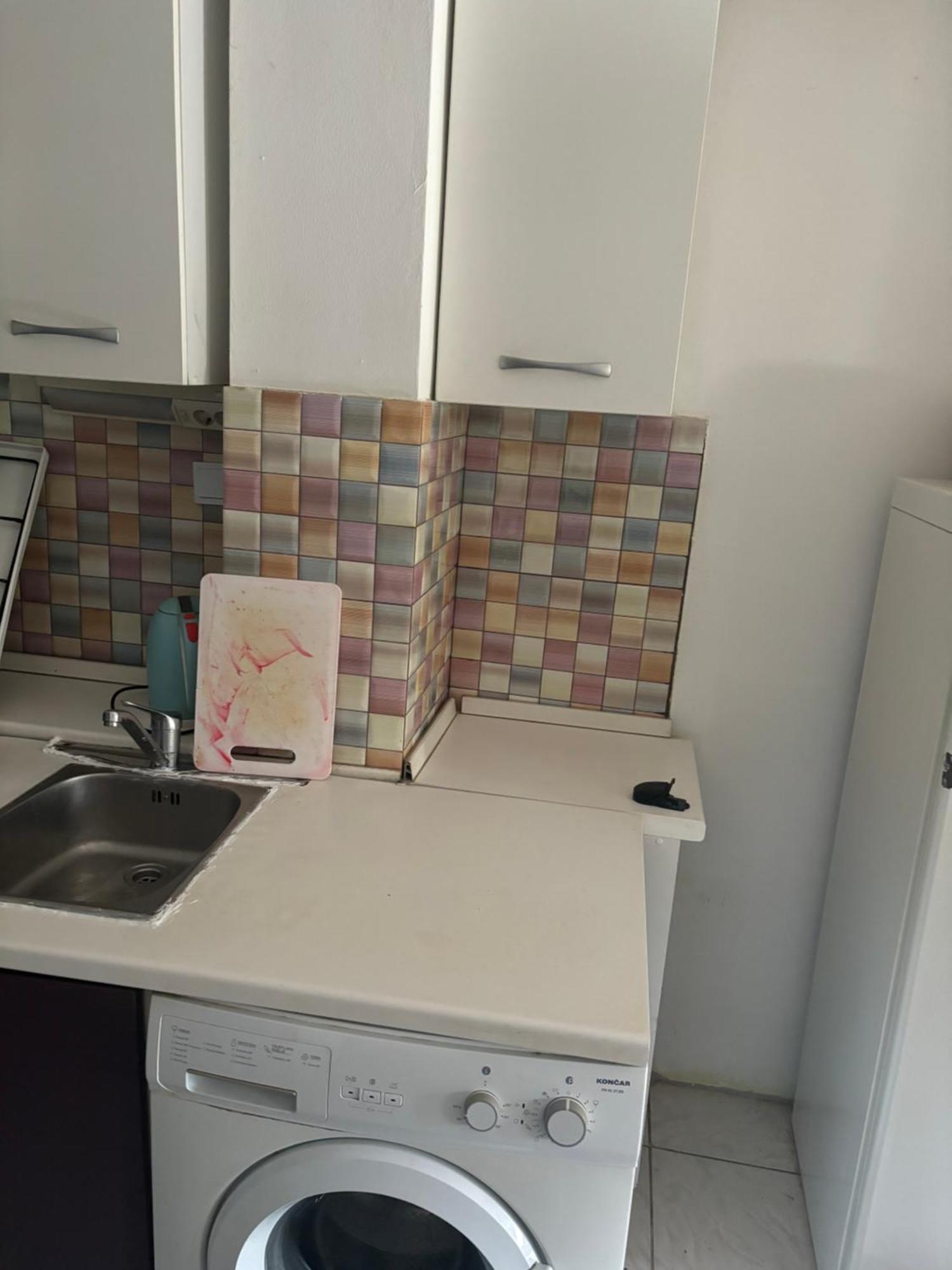 Rooms & Apartments Semic Opatija Exterior photo